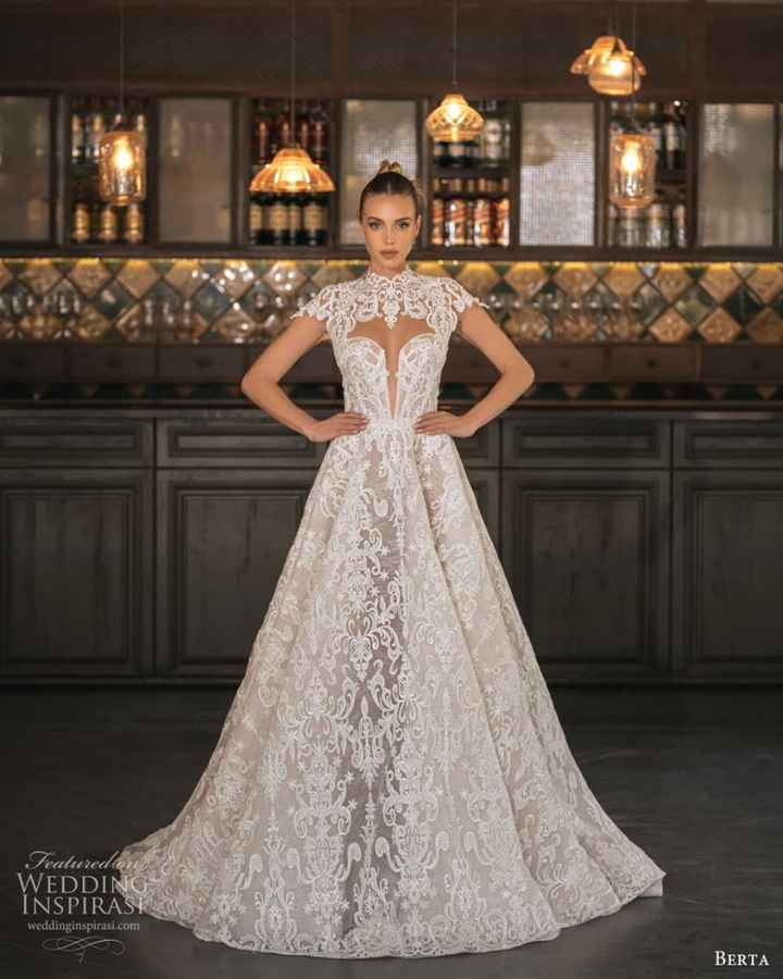 Collezione Berta 2023 - 6