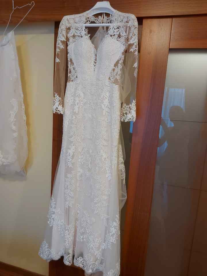 Conoscete questi Abiti?quale preferite?? - 1