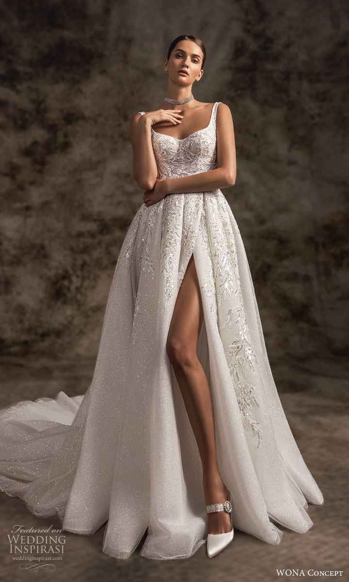 Conoscete questi Abiti?quale preferite?? - 1
