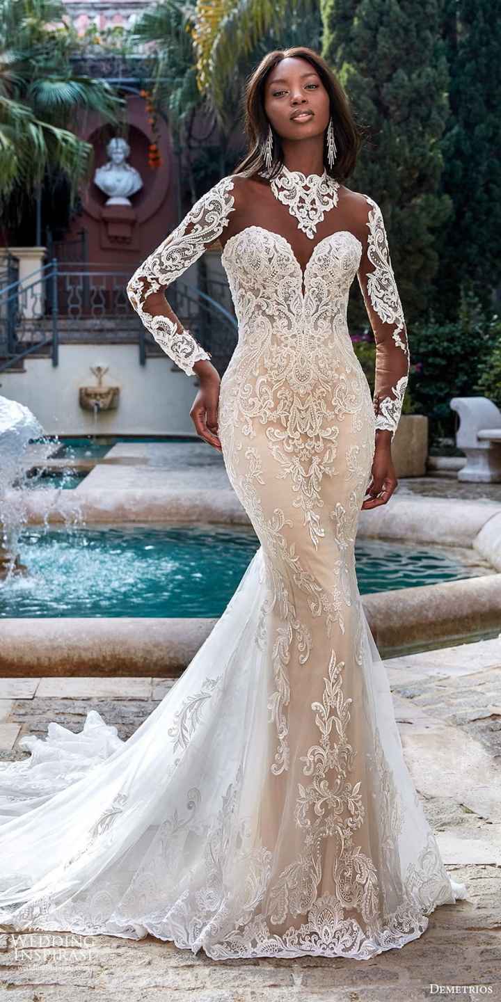 Abiti demetrios 2023 - 1