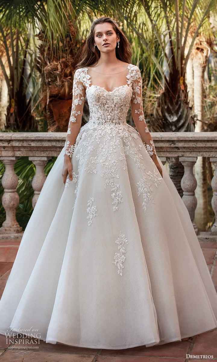 Abiti demetrios 2023 - 3