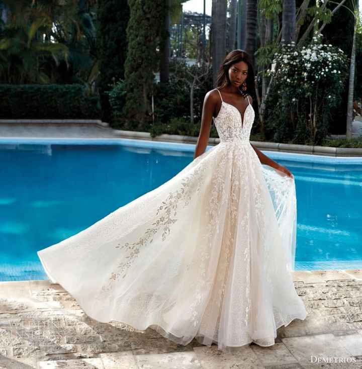 Abiti demetrios 2023 - 4