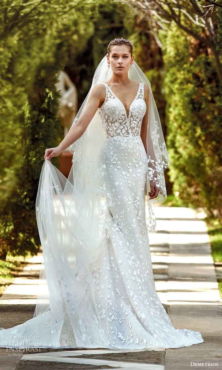 Abiti demetrios 2023 - 5