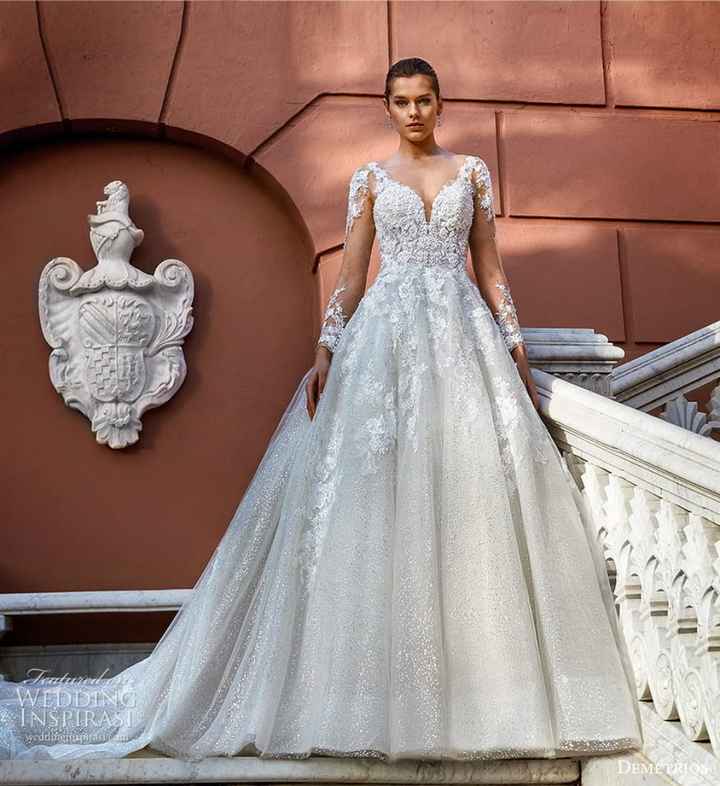Abiti demetrios 2023 - 7