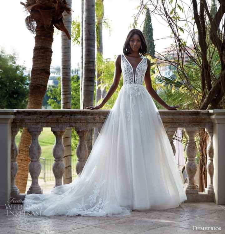 Abiti demetrios 2023 - 8