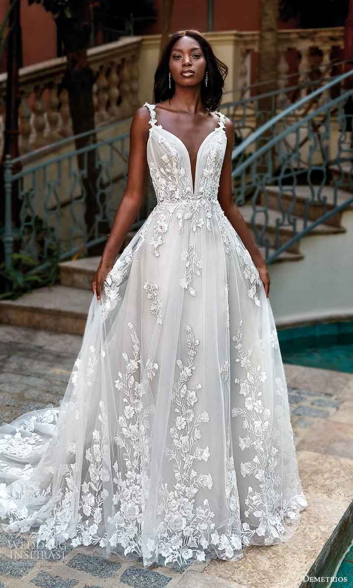 Abiti demetrios 2023 - 9