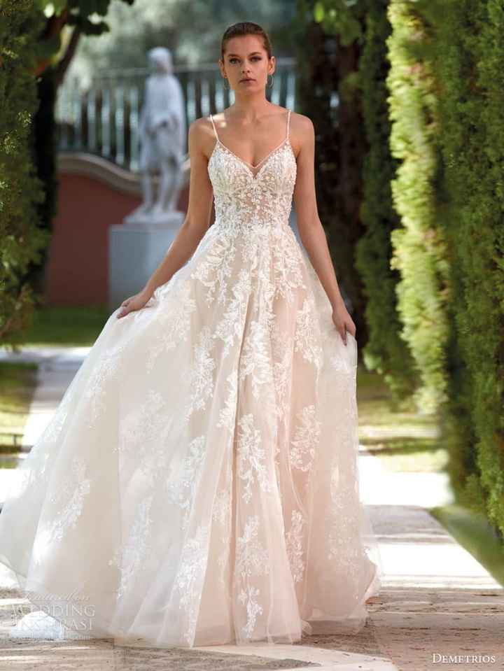 Abiti demetrios 2023 - 10