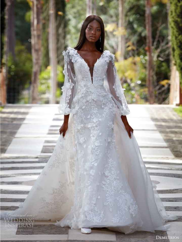 Abiti demetrios 2023 - 11