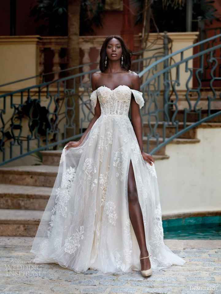 Abiti demetrios 2023 - 12