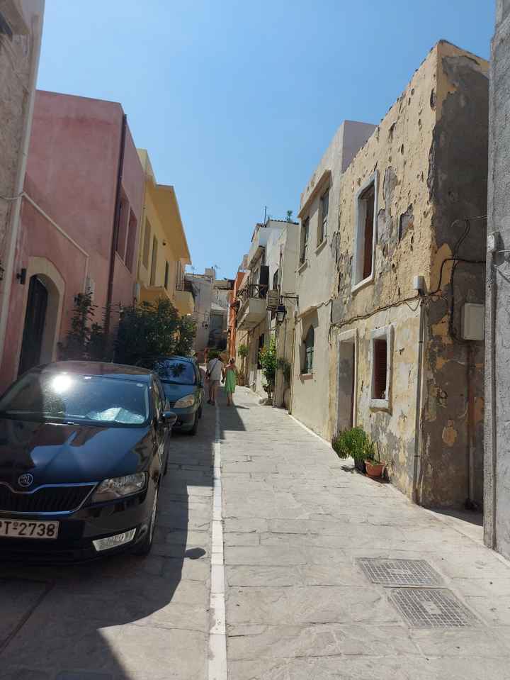 Primo  Anniversario❤❤❤ - 1