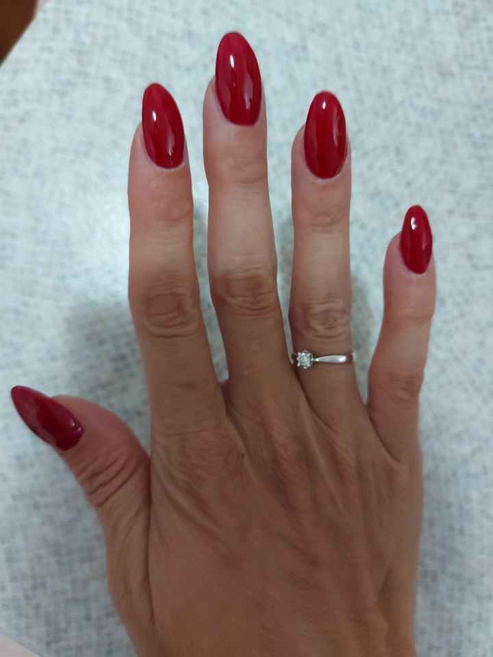 Regalo a sorpresa!💍 - 1