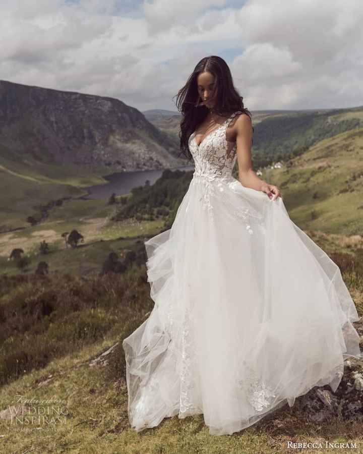 abiti Rebecca Ingram - 3