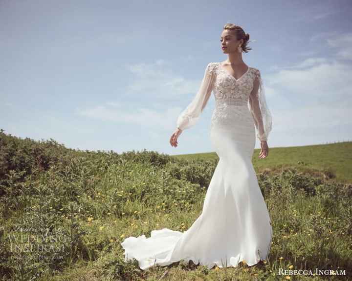 abiti Rebecca Ingram - 4