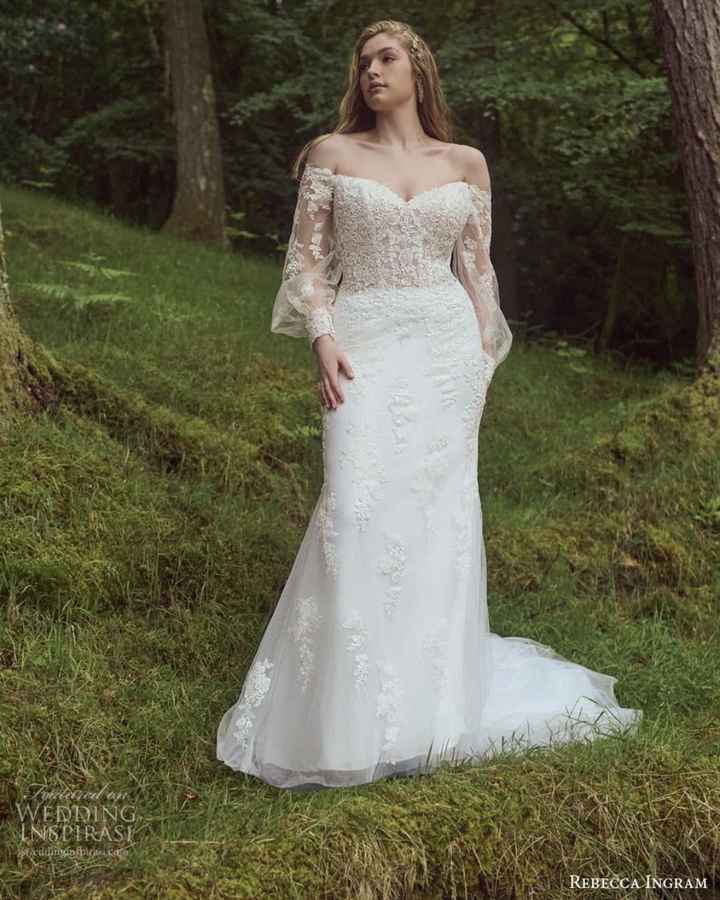 abiti Rebecca Ingram - 5