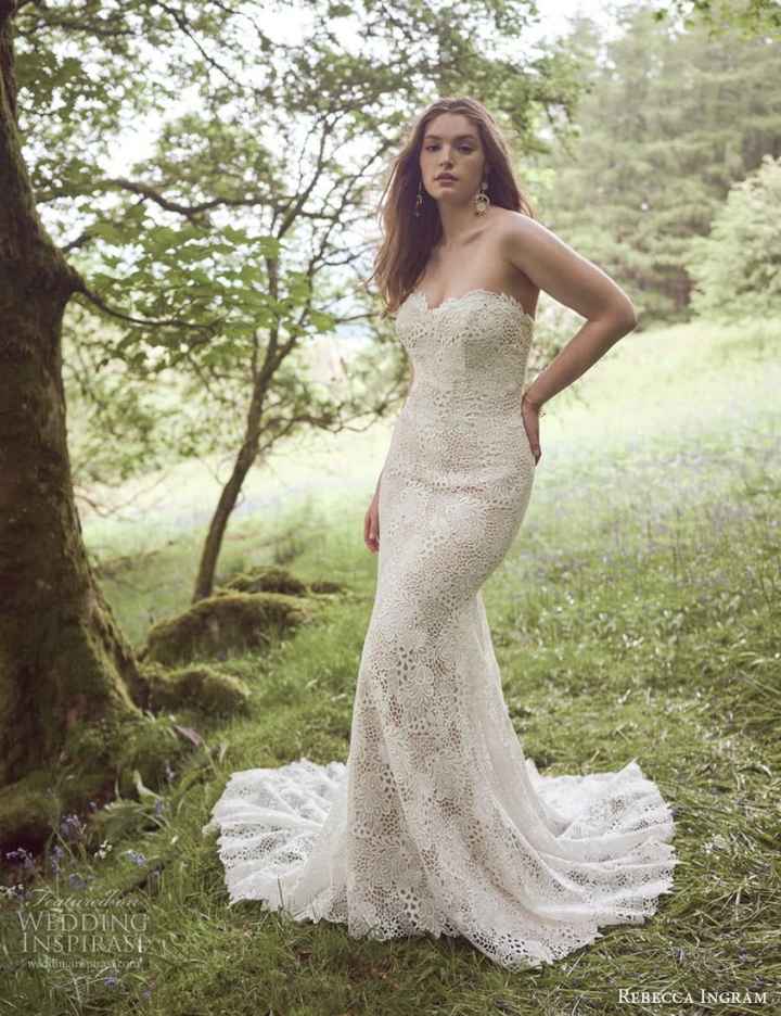 abiti Rebecca Ingram - 6