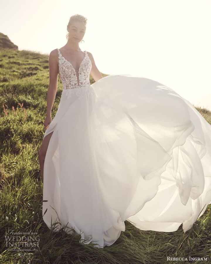abiti Rebecca Ingram - 7