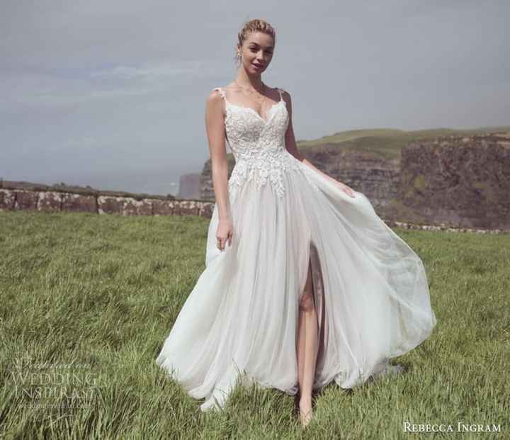 abiti Rebecca Ingram - 9