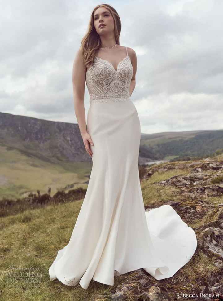 abiti Rebecca Ingram - 10