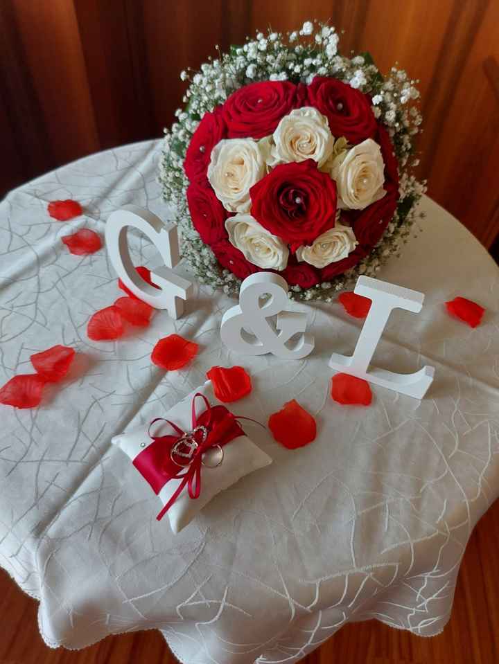 Il bouquet 💐 - 1