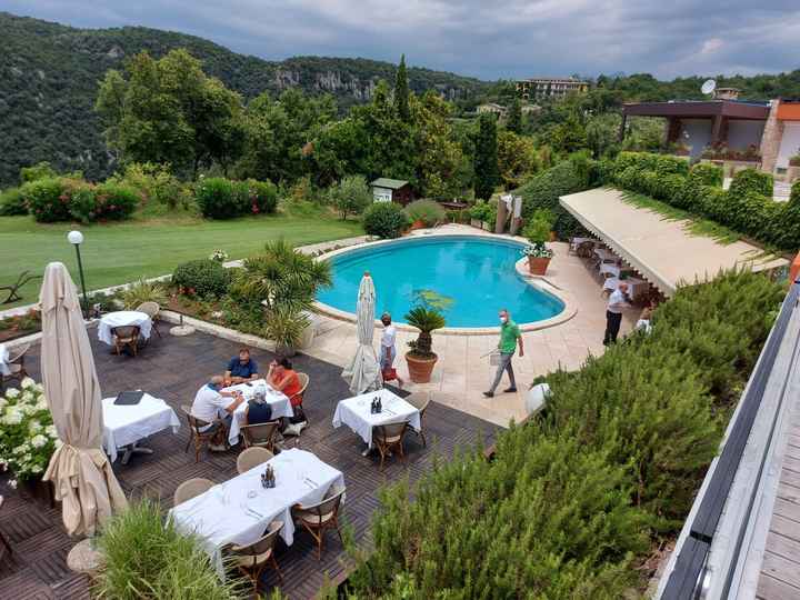 La location - 1