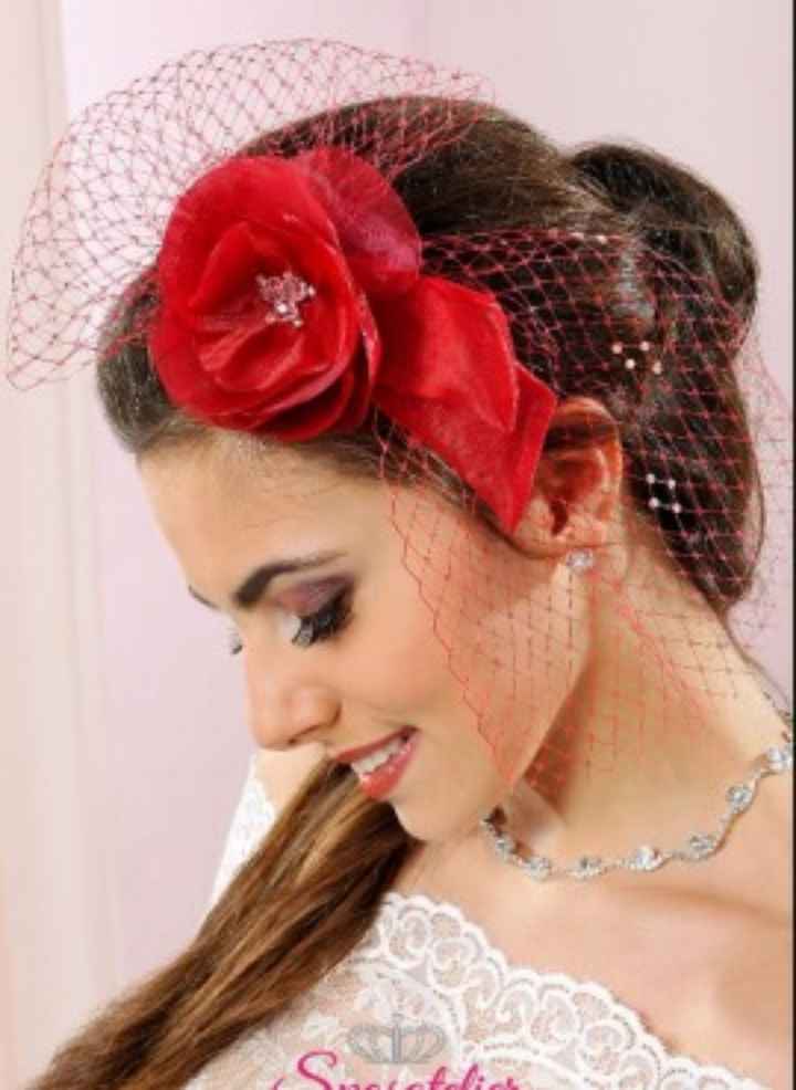 Accessorio Capelli - 2