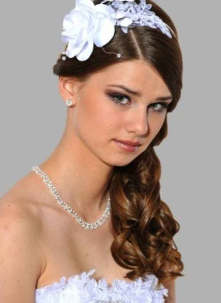 Accessorio Capelli - 3