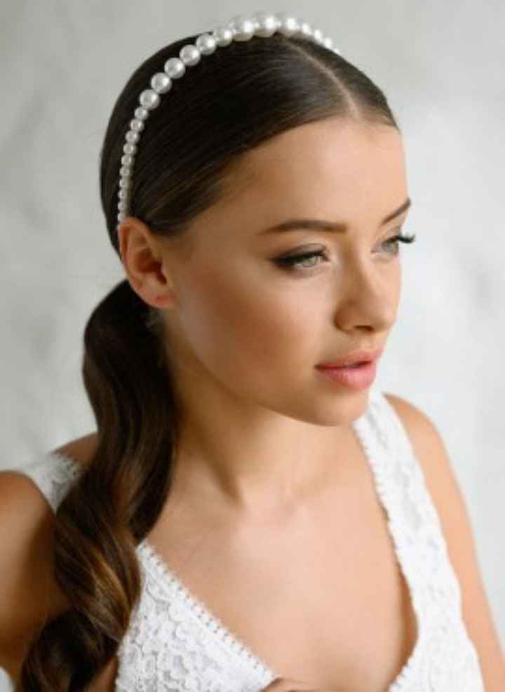 Accessorio Capelli - 4