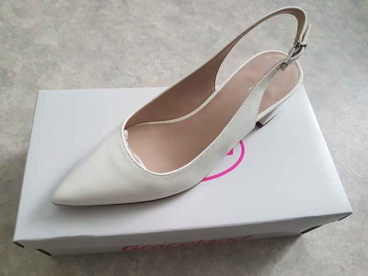 Scarpe😱 - 1