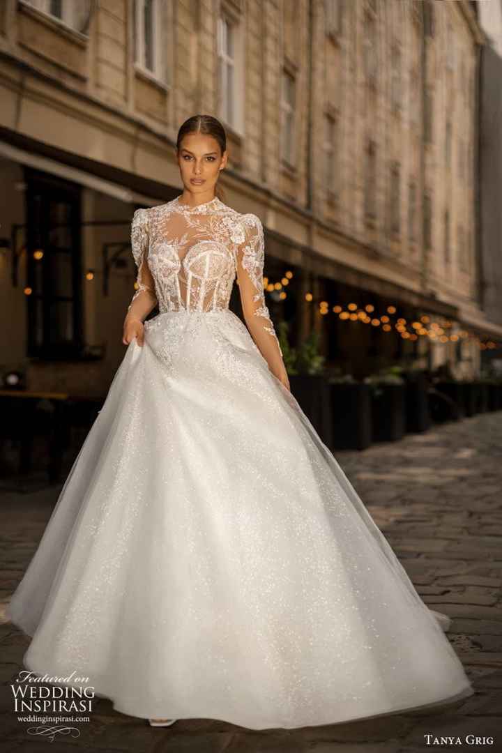 Tanya Grig - 1