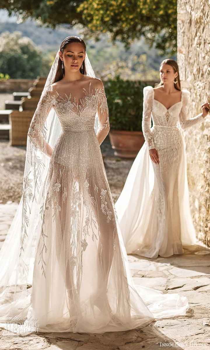 collezione 2024 - 2