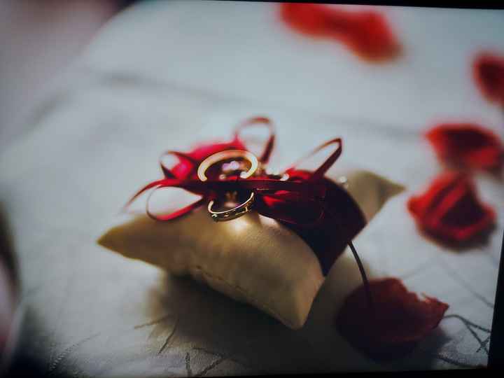 rosso Si! - 2