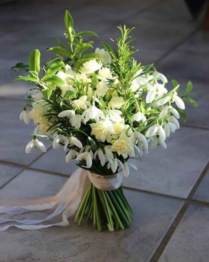 Fiori economici per matrimonio a settembre? - 1