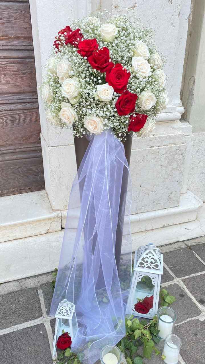 Le rose non sono tutte uguali - 1