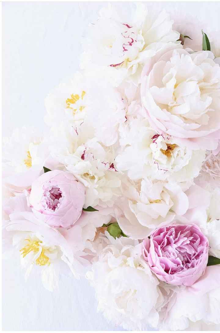 Bouquet Sposa 2024 - 8