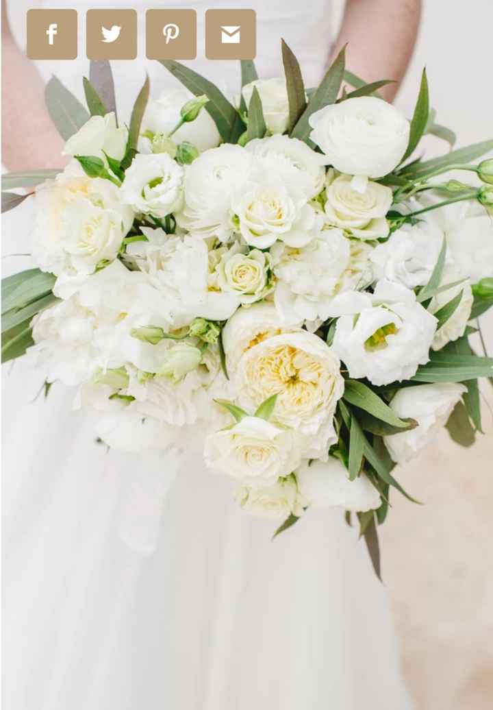 Bouquet Sposa 2024 - 10