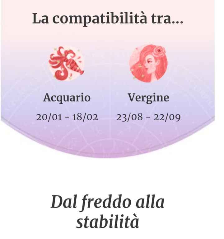 Siete compatibili secondo le stelle? Scoprilo con il nostro test 👇 - 1