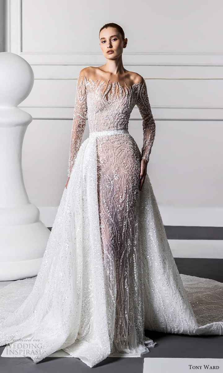 tony ward collezione 2024 - 1