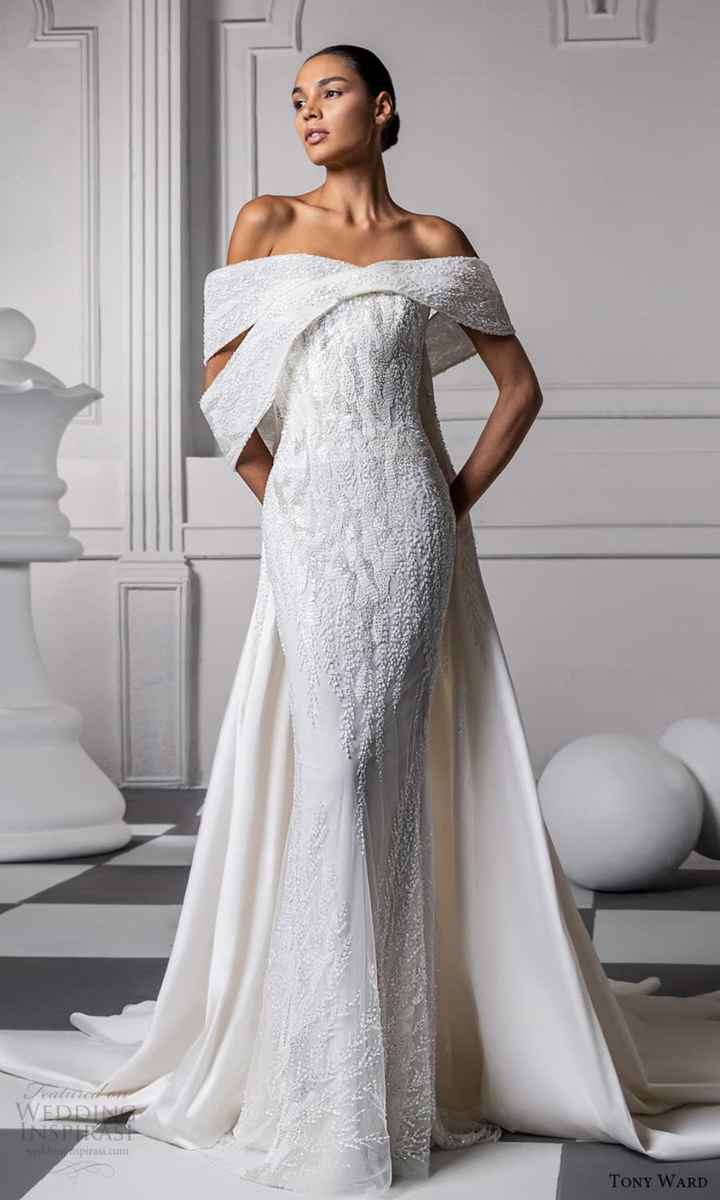 tony ward collezione 2024 - 3
