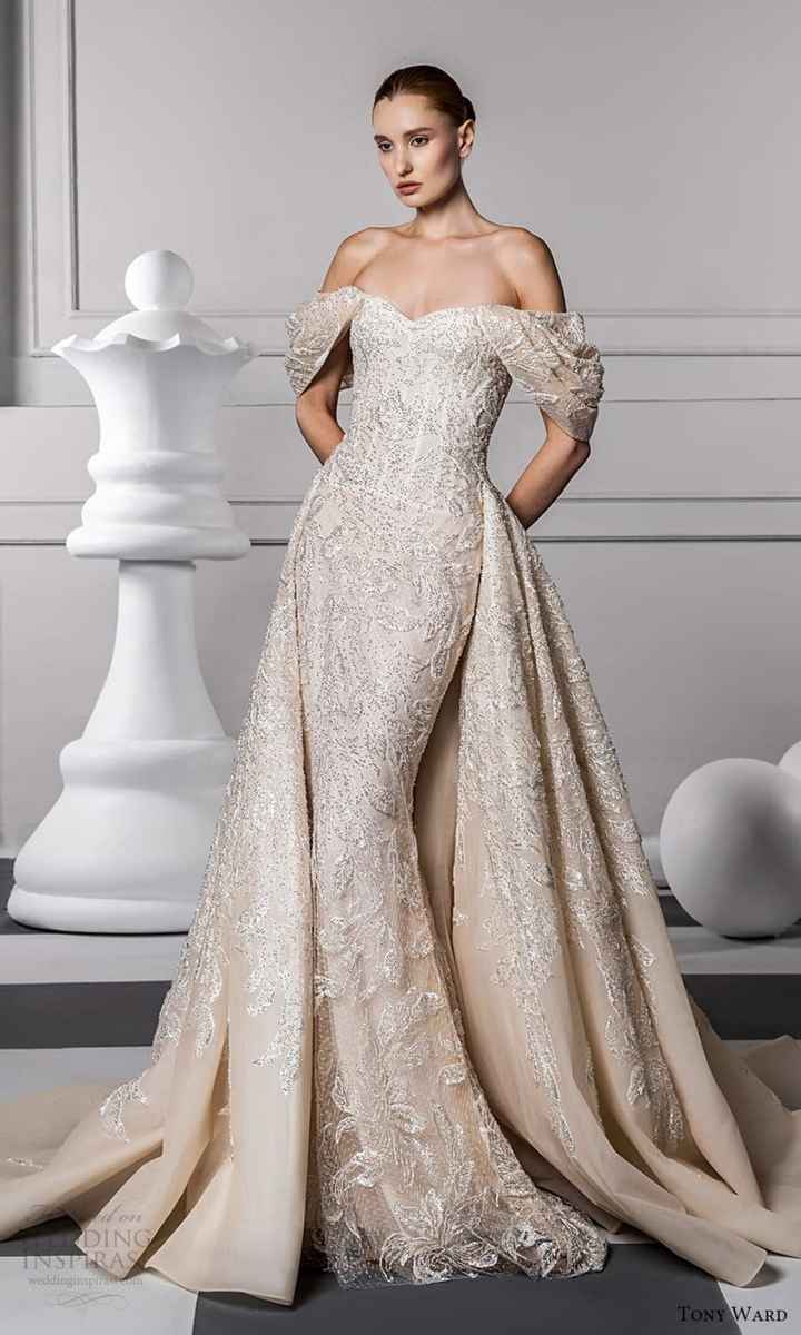 tony ward collezione 2024 - 4