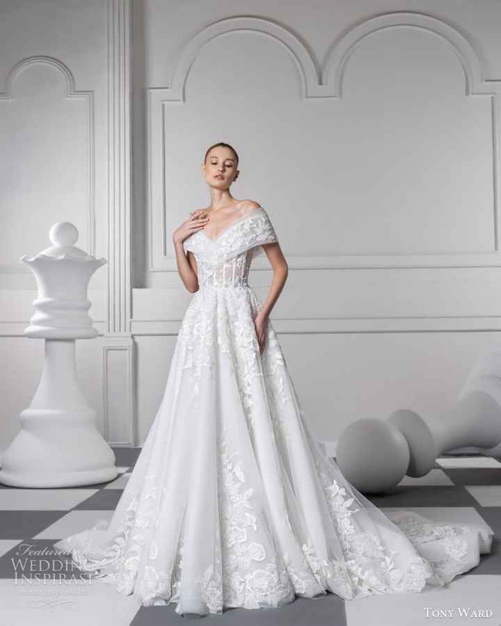 tony ward collezione 2024 - 6