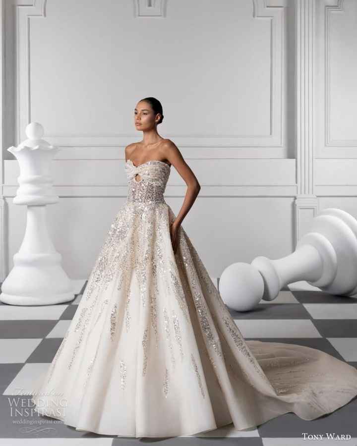 tony ward collezione 2024 - 7