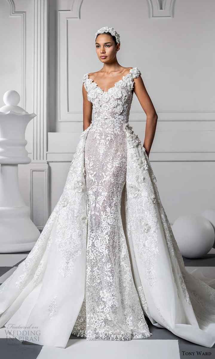 tony ward collezione 2024 - 8