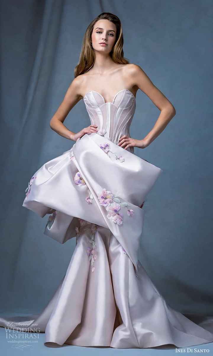 Ines Di Santo collezione 2024 - 4