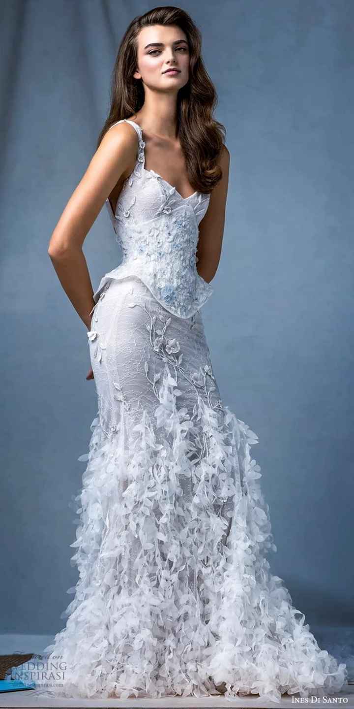 Ines Di Santo collezione 2024 - 6