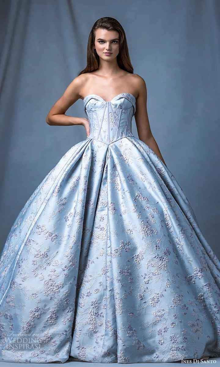 Ines Di Santo collezione 2024 - 7