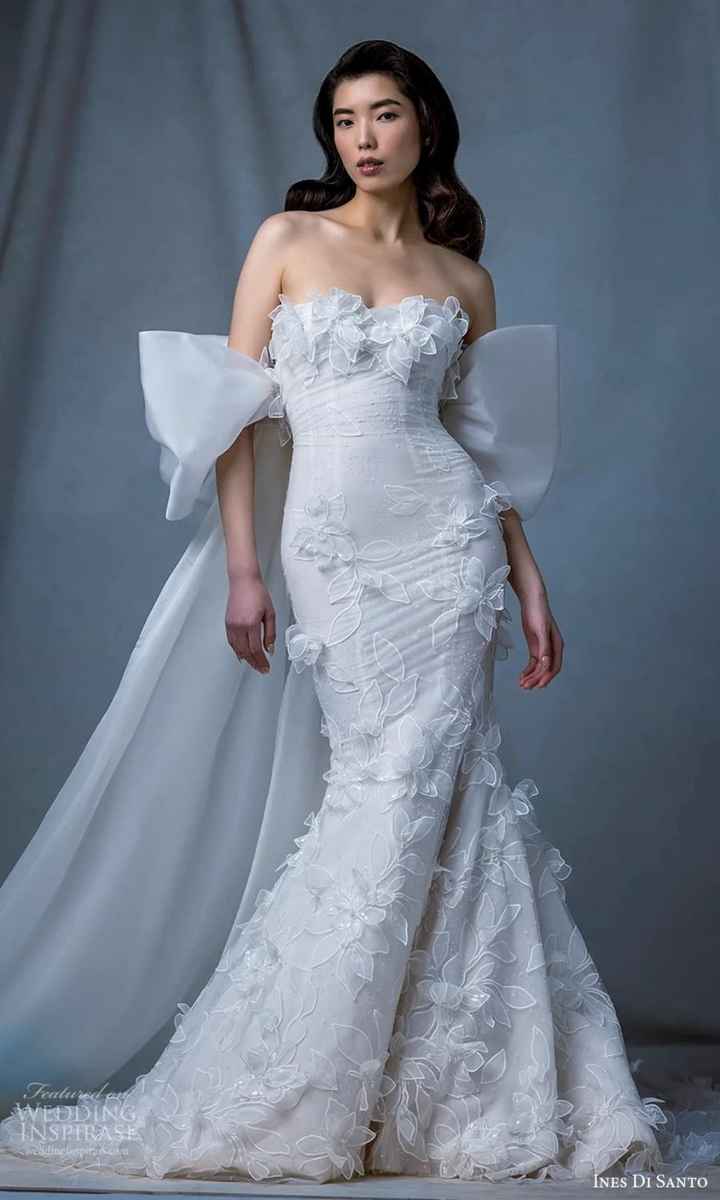 Ines Di Santo collezione 2024 - 8
