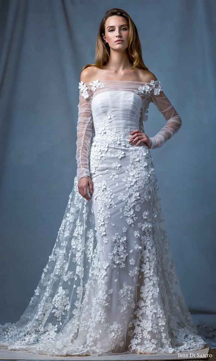 Ines Di Santo collezione 2024 - 9