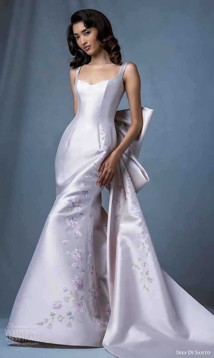 Ines Di Santo collezione 2024 - 10