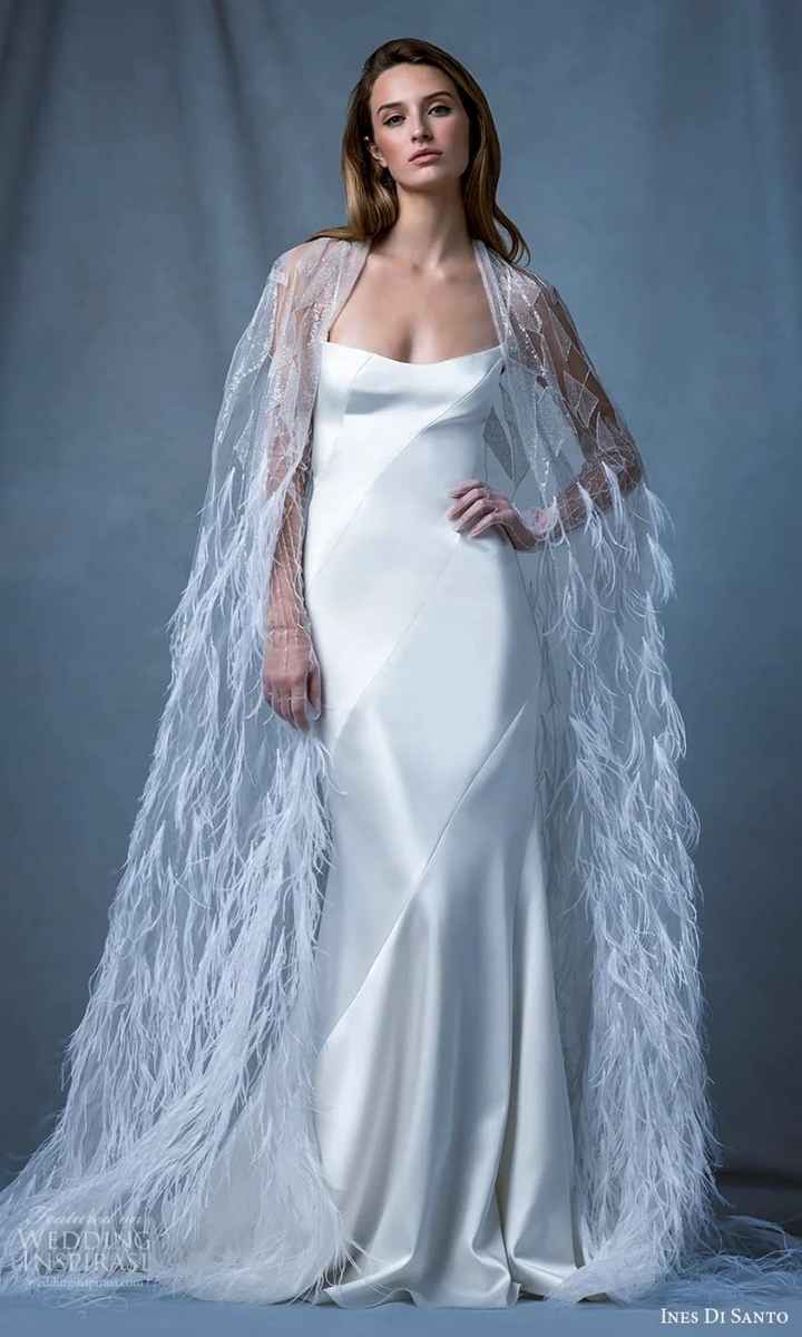 Ines Di Santo collezione 2024 - 11