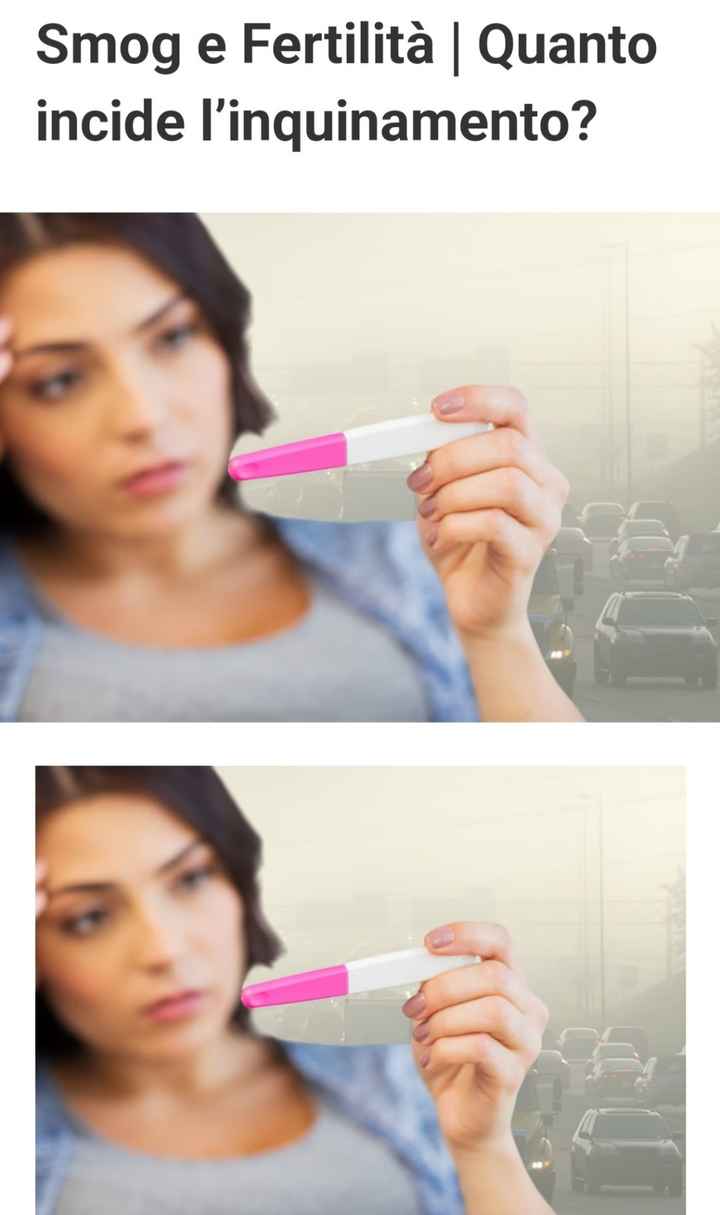 Infertilità,?? - 1